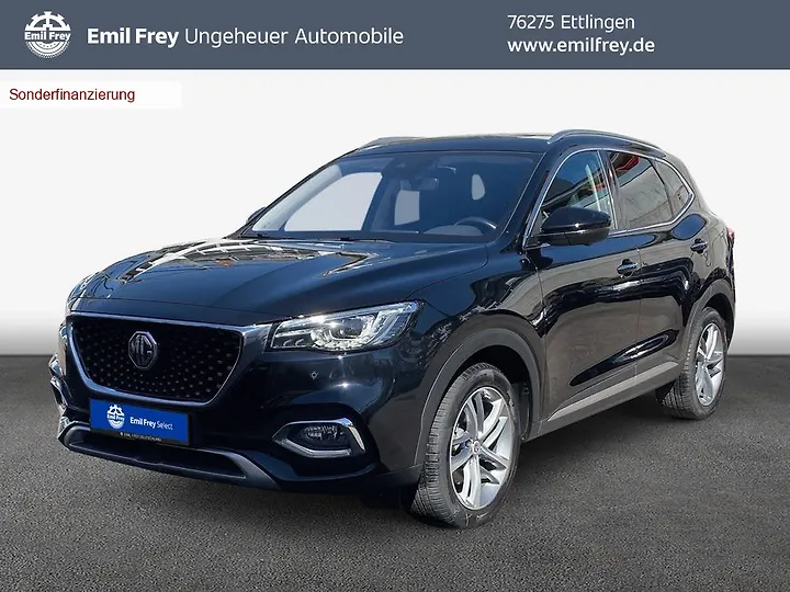 HS 1.5T-GDI Luxury Geschlossen