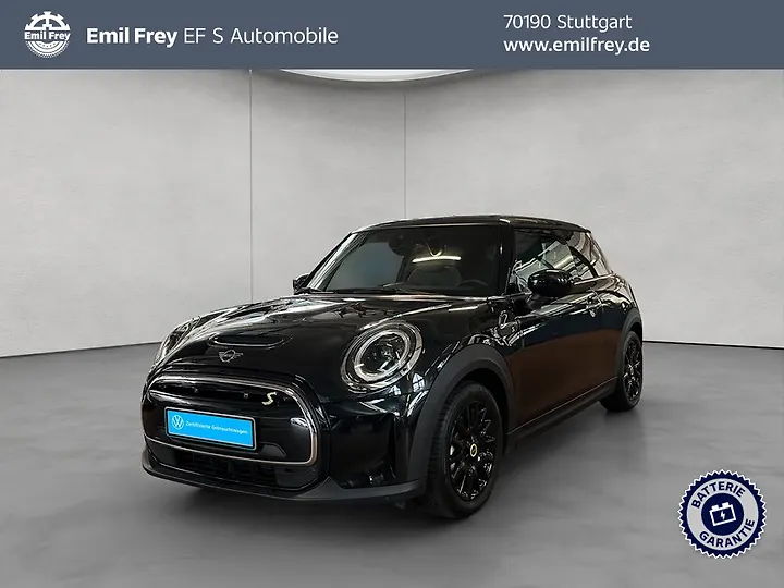 Mini Cooper SE Classic Trim Limousine