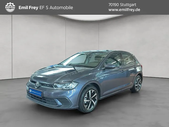 Polo 1.0 TSI OPF Life Limousine