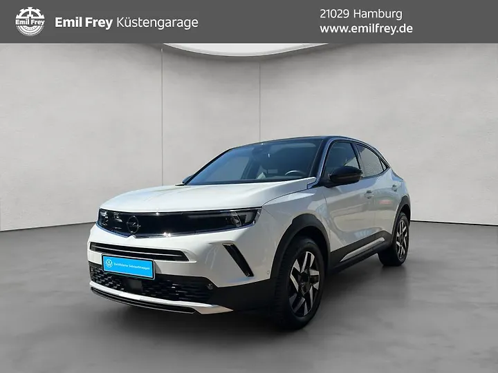 Mokka 1.2 DI Turbo Automatik Elegance Geschlossen