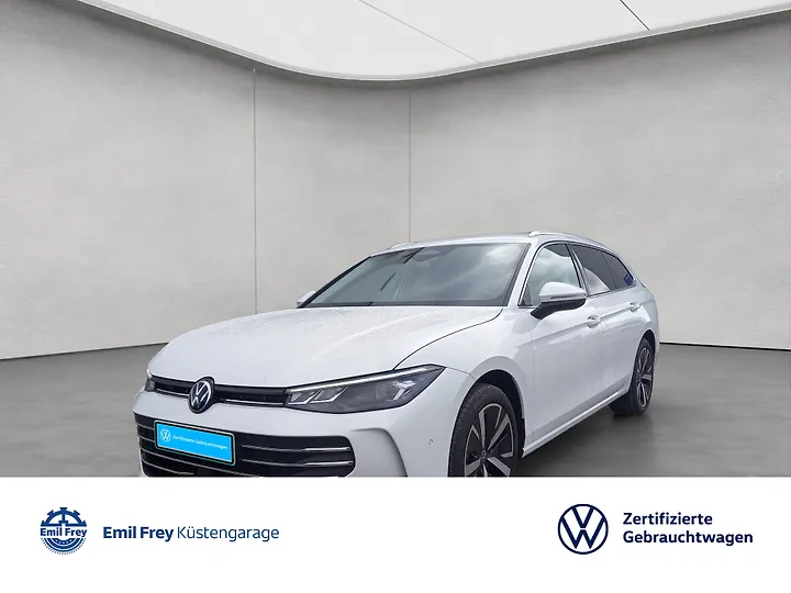 Passat Variant 1.5 e-TSI OPF DSG Kombi