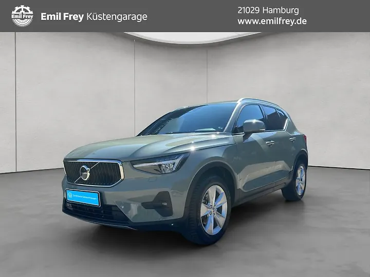 XC40 B3 B DKG Core Geschlossen