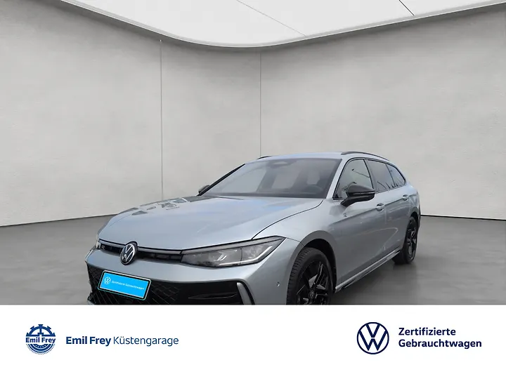 Passat Variant 2.0 TDI SCR DSG Kombi