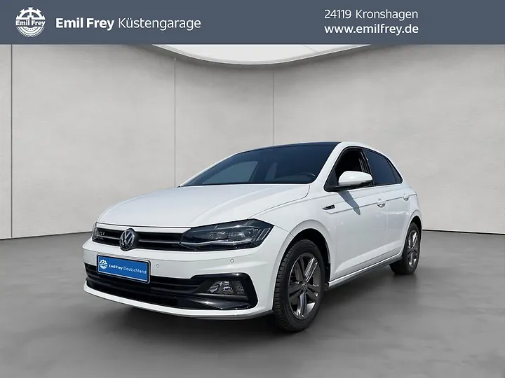 Passat 2.0 TDI SCR Business Limousine