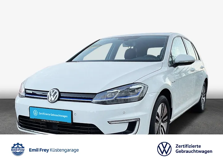e-Golf Limousine