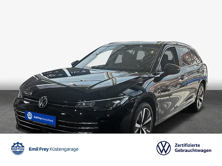 Passat Variant 1.5 e-TSI OPF DSG Kombi