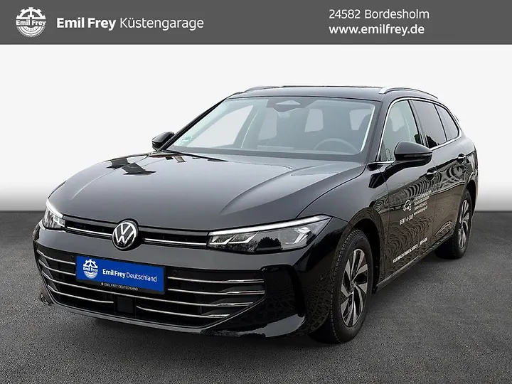 Passat Variant 1.5 e-TSI OPF DSG Kombi