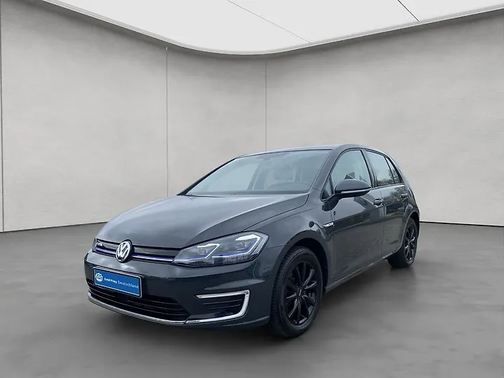e-Golf Limousine