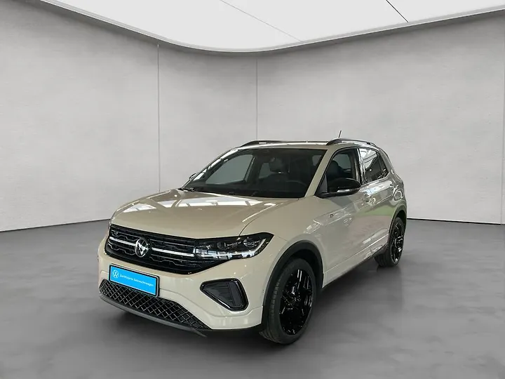 T-Cross 1.0 TSI OPF DSG Goal Geschlossen