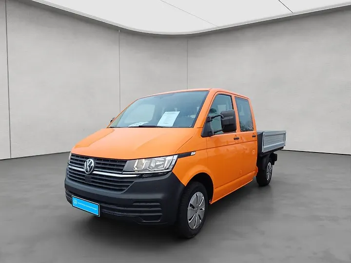Transporter T5 7HA105/WF2/ZD1 4MOTION MHD Kasten