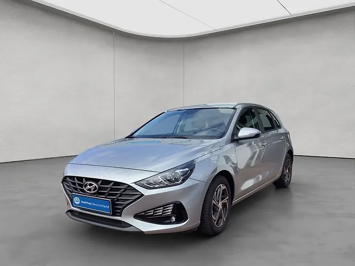i30 1.0 T-GDI 48V-Hybrid Select Limousine
