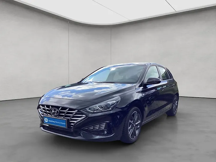 i30 1.0 T-GDI 48V-Hybrid Select Limousine