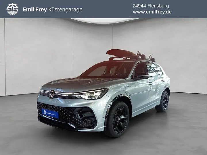 Golf 1.5 TSI OPF Limousine