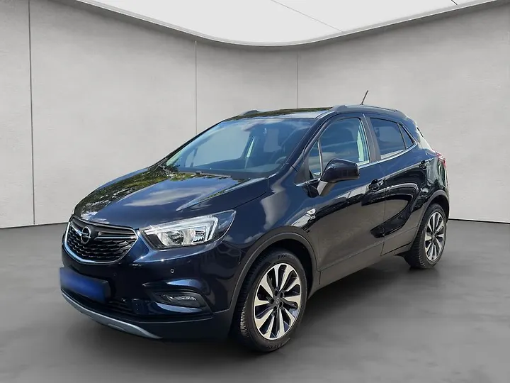 Mokka X 1.6 (ecoFLEX) Start/Stop Selection Geschlossen
