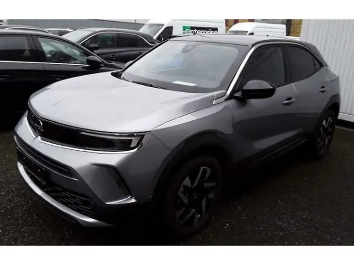 Mokka 1.2 DI Turbo Automatik Elegance Geschlossen