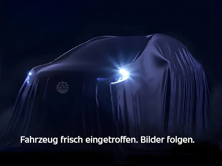 Q2 35 TFSI S tronic advanced Geschlossen