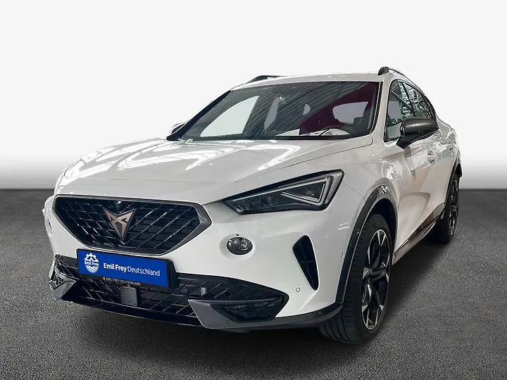 Formentor 2.0 TDI DSG Geschlossen