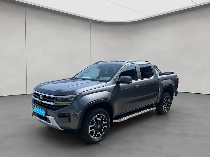 Amarok 2.0 BiTDI Autm. Doppelk.Pritsche