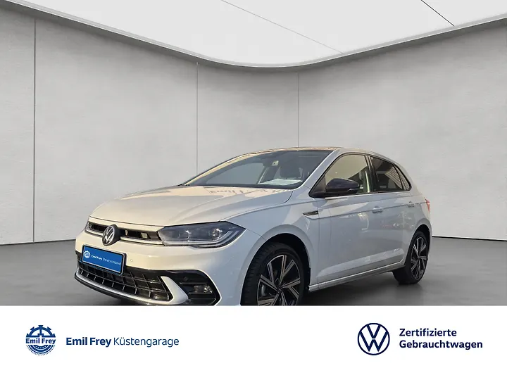 Passat 1.5 TSI OPF DSG Limousine