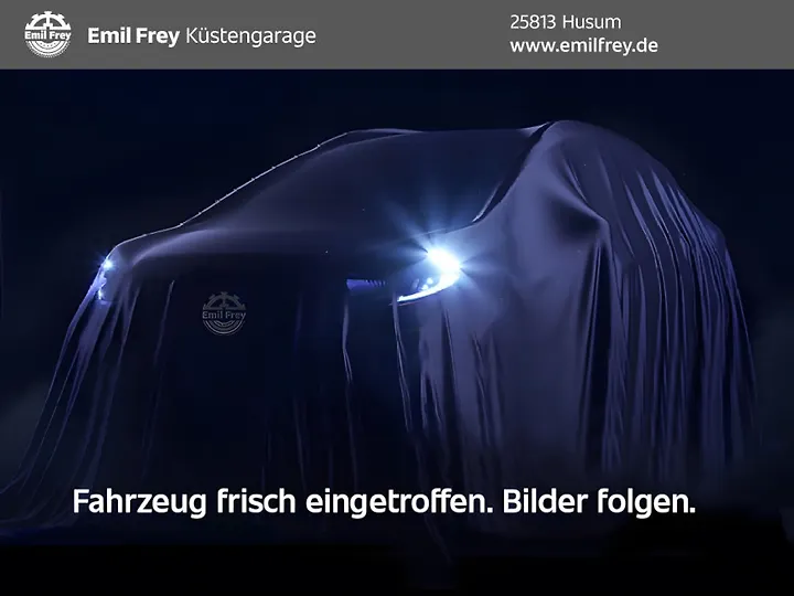 Q2 35 TFSI S tronic advanced Geschlossen