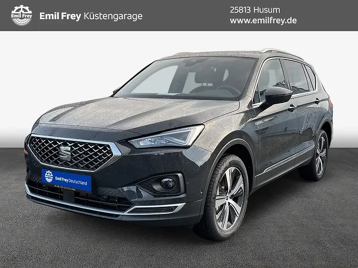 Tarraco 2.0 TDI 4Drive DSG SCR Xcellence Geschlossen