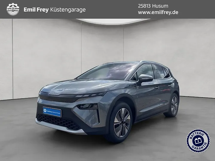 Yeti 1.2 TSI DSG Active Geschlossen