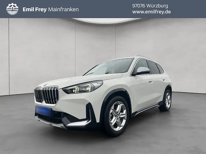 X1 xDrive23d Aut. xLine Geschlossen