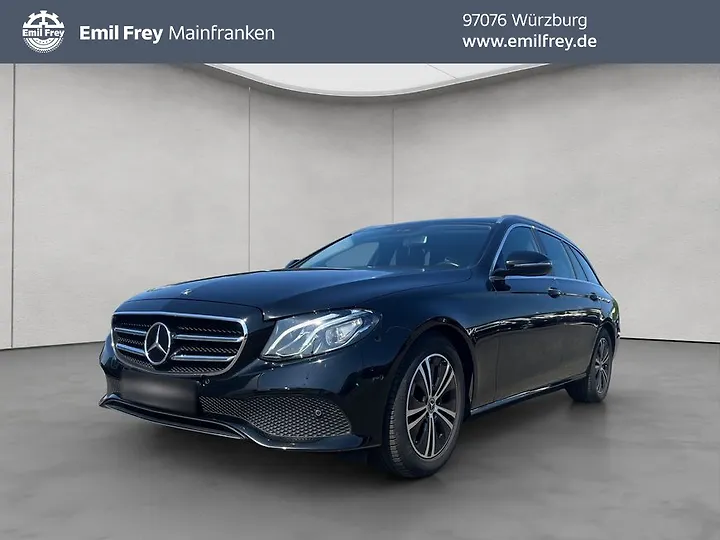 E 220 d T 9G-TRONIC Kombi