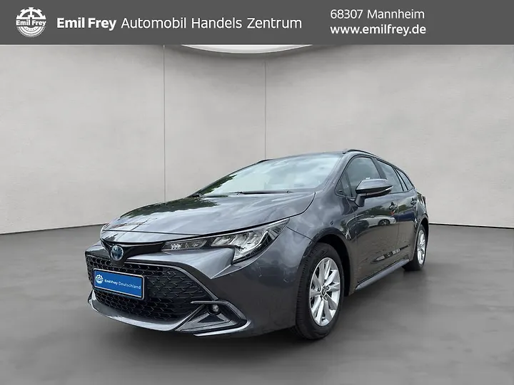 Corolla 1.8 Hybrid Touring Sports Business Edition Kombi