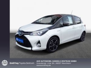 Toyota Proace City Verso Elektro