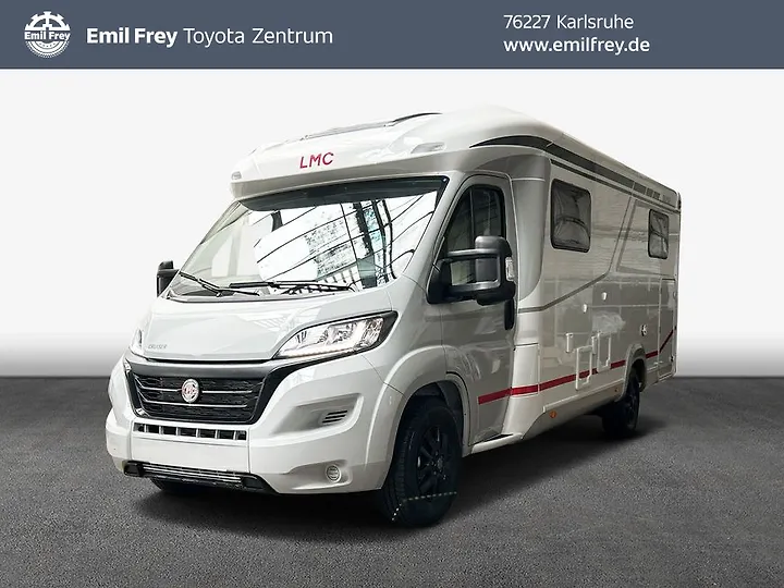 Ducato L4H2 Hochr.Kasten