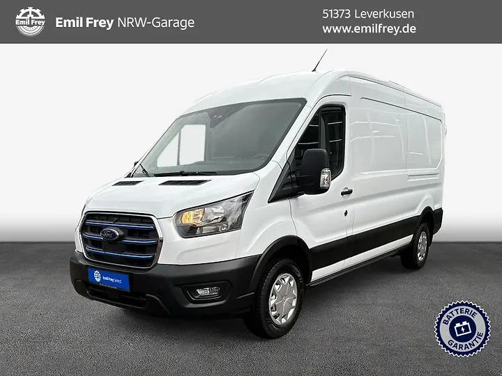 e-Transit 350 L3H2 68kWh Lkw HA Trend Kasten