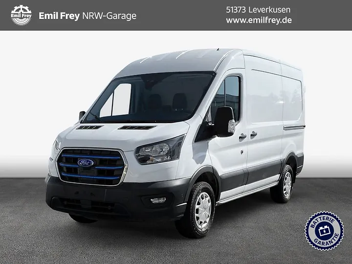 e-Transit 350 L2H2 68kWh Lkw HA Trend Kasten
