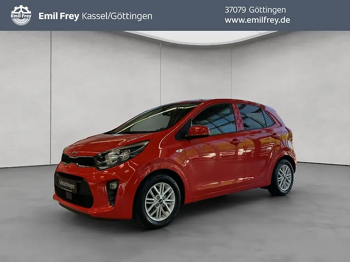 Picanto 1.2 Edition 7 Limousine