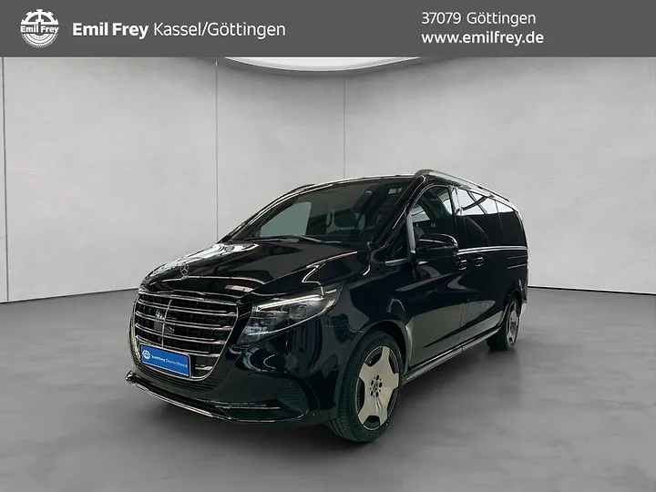 V 300 d lang 4Matic 9G-TRONIC Exclusive Kombi
