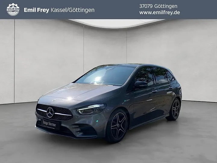 B 220 d 8G-DCT AMG Line Advanced Plus Kombi