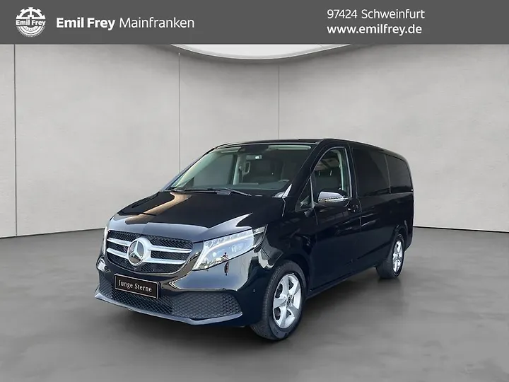 V 220 d lang 9G-TRONIC Kombi