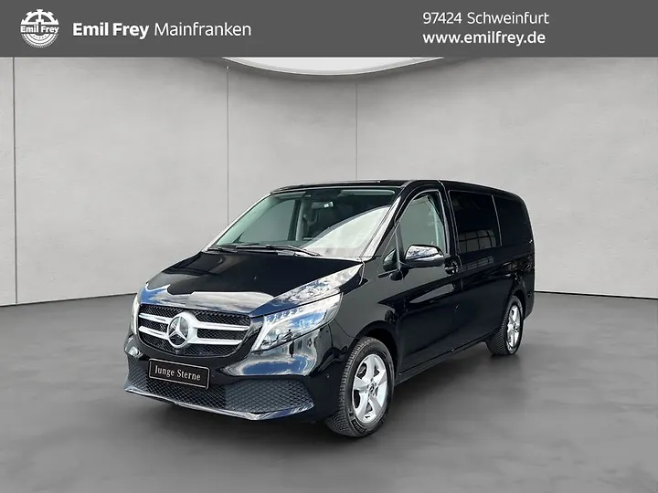 V 220 d lang 9G-TRONIC Kombi
