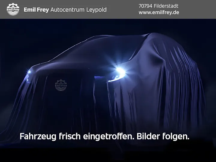 Enyaq iV 50 Geschlossen