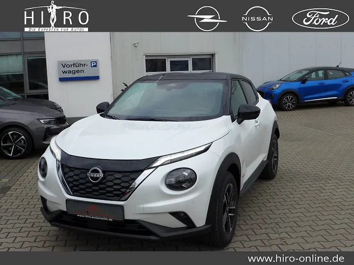 Qashqai 1.3 DIG-T MHEV Xtronic Acenta Geschlossen
