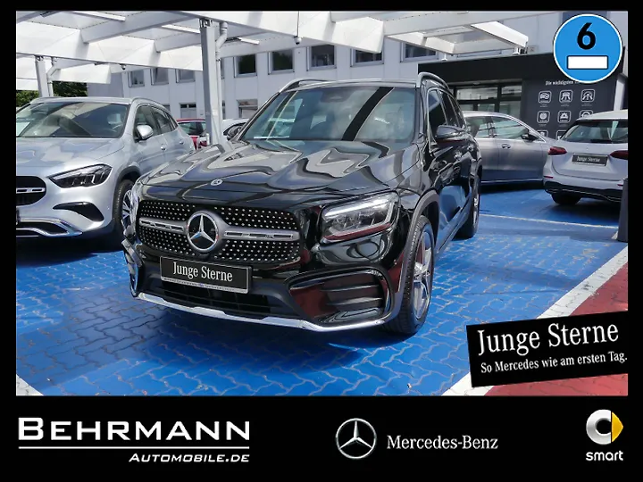 G 500 9G-TRONIC Exclusive Geschlossen