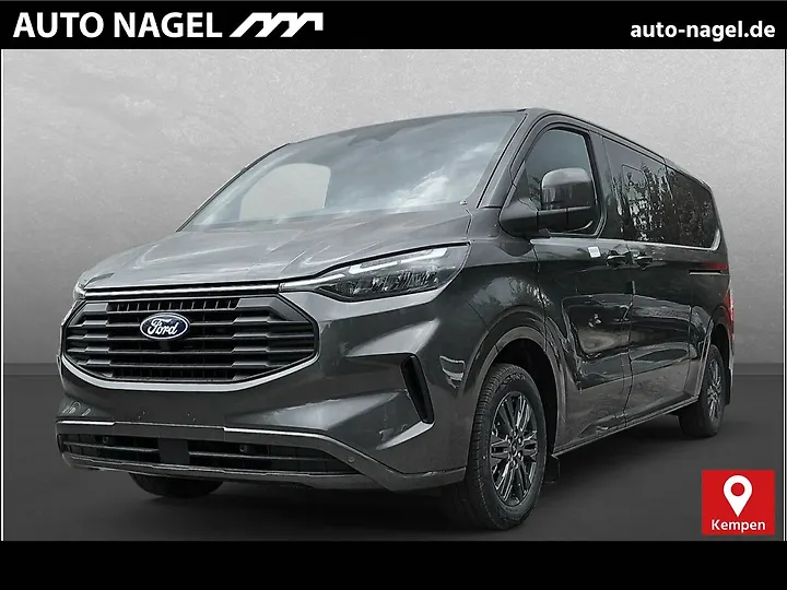 Transit Custom 310 L2H2 VA Autm. Trend Hochr.Kombi