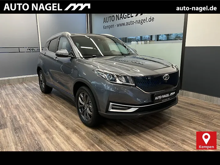 Seres 3 Luxury Geschlossen