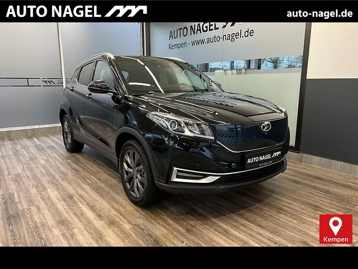 Seres 3 Luxury Geschlossen