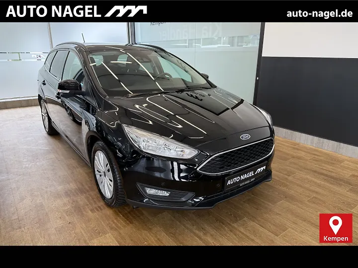 Focus Turnier 2.0 EcoBoost ST Kombi
