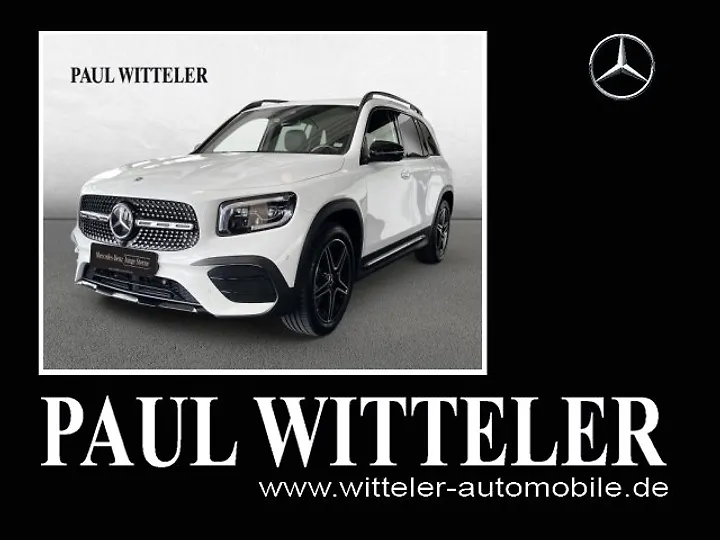 Maybach GLS 600 4Matic 9G-TRONIC Geschlossen