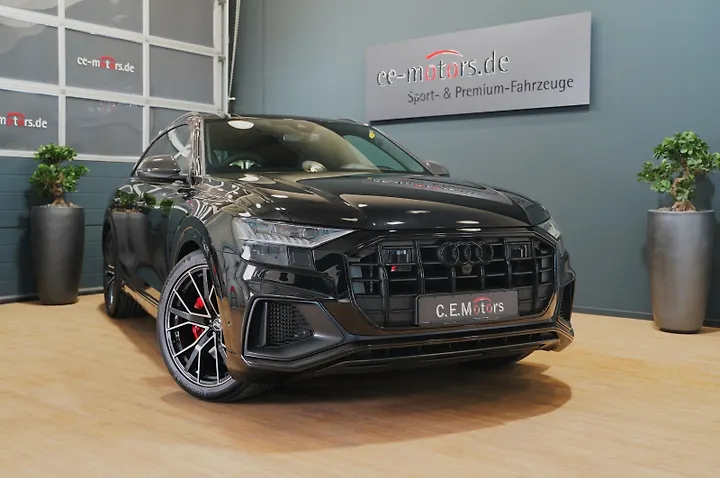 S3 TFSI Sportback quattro S tronic Kombi