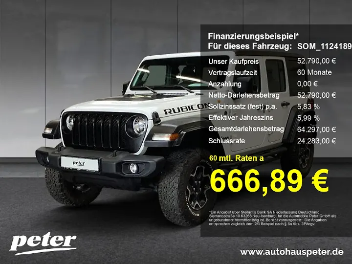 Wrangler 2.2 CRDi Hardtop AWD Automatik Sport Hardtop