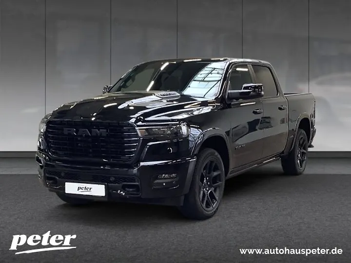 Durango 3,6 Limited Geschlossen