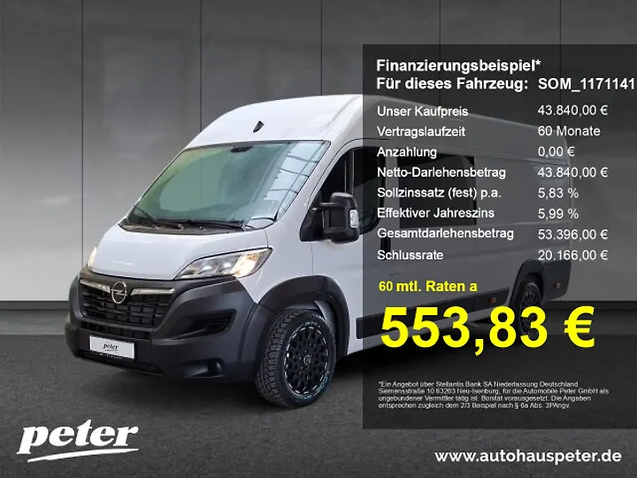 Cascada 2.0 D (CDTi ecoFLEX) Start/Stop Edition Cabrio